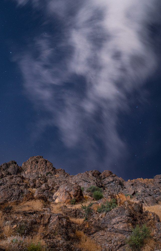 Photograph by Farshad Yazdankhah