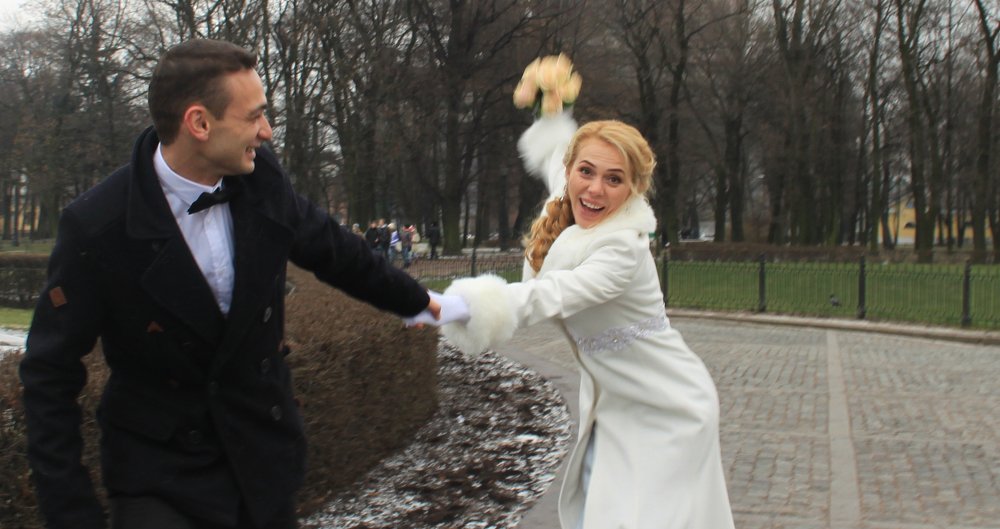 Photograph by Tatyana Semenova