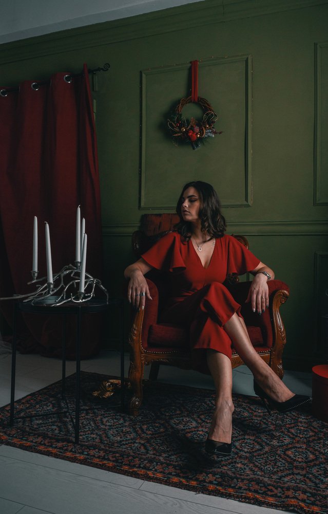 Photograph by Владислав Тараненко