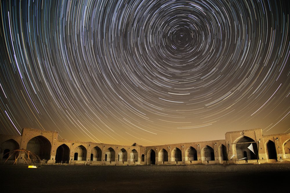 Photograph by Shams Vida