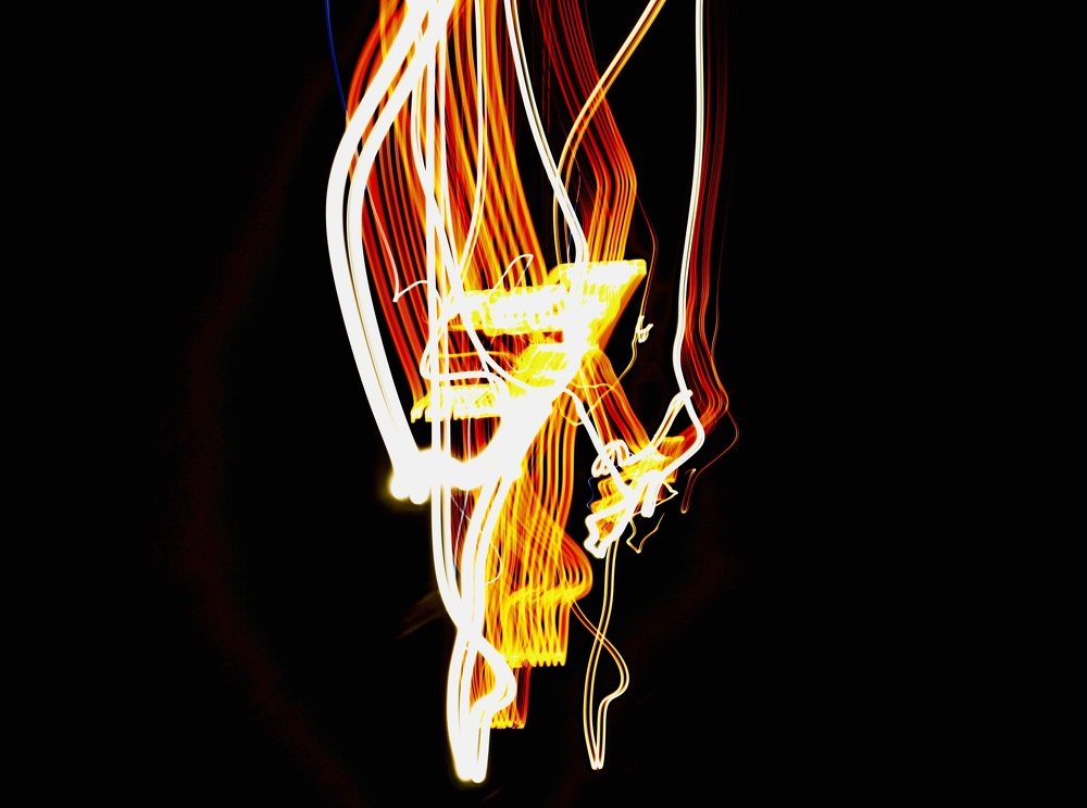 Photograph by Bruca Manigua