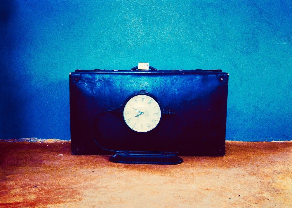 Photograph by Bruca Manigua