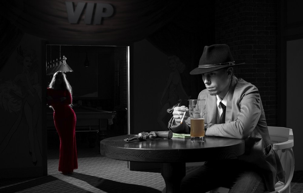 Photograph by Дмитрий Гуляр