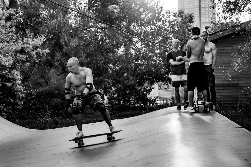 Photograph by Алексей Сухачев