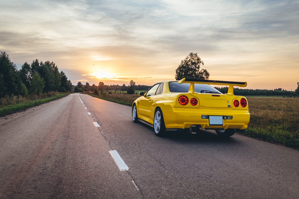 Photograph by Николай Крючков