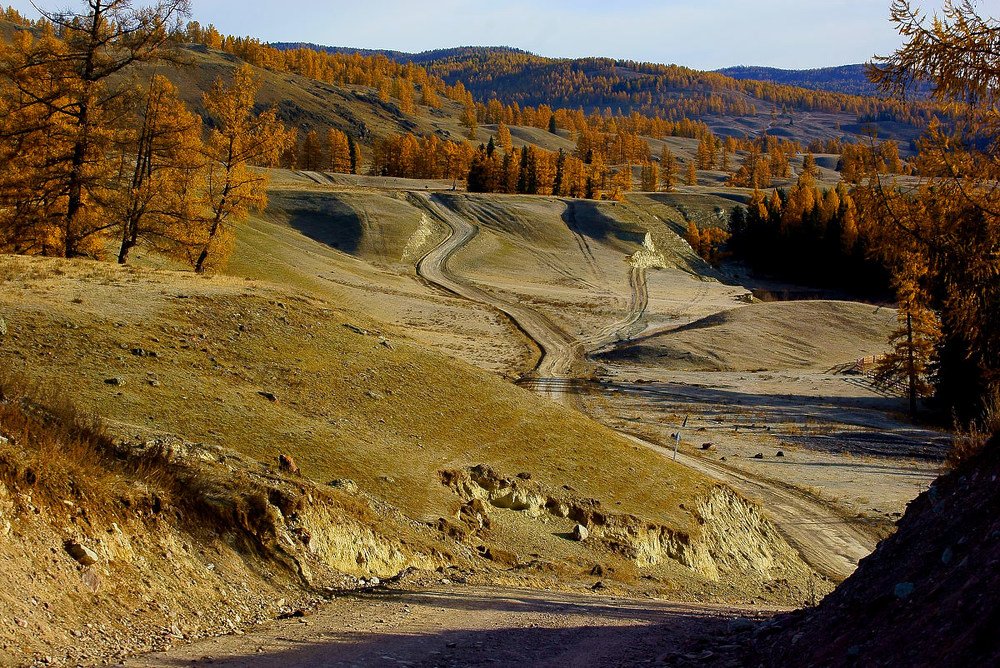 Photograph by Евгений Аккуратов