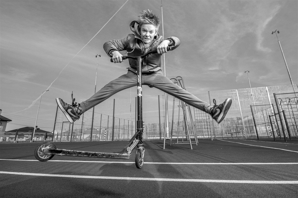 Photograph by Алексей Кремнёв