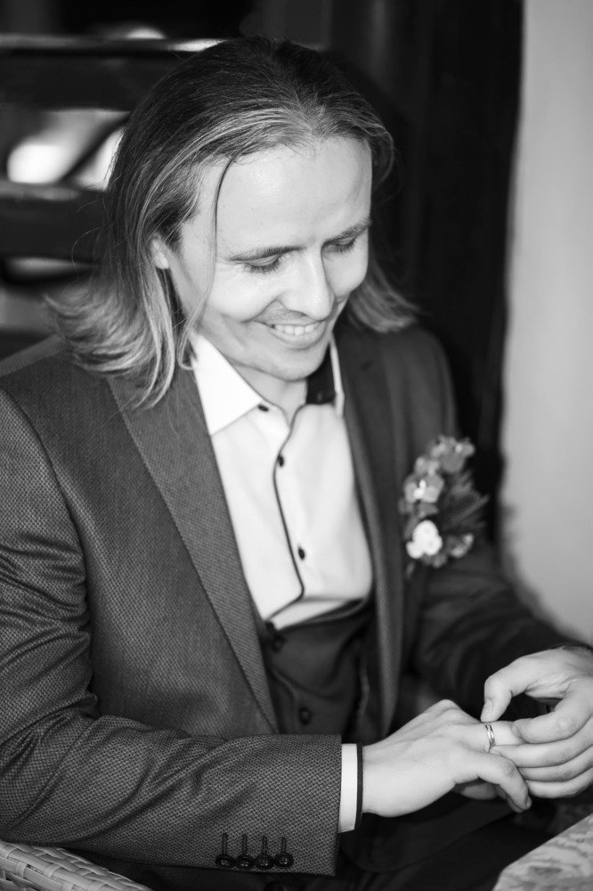 Photograph by Лена Тулай