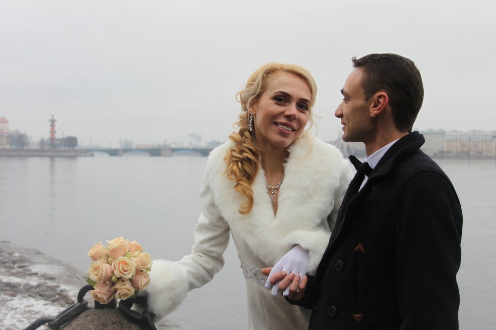 Photograph by Tatyana Semenova