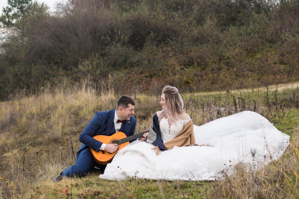 Photograph by Лена Тулай