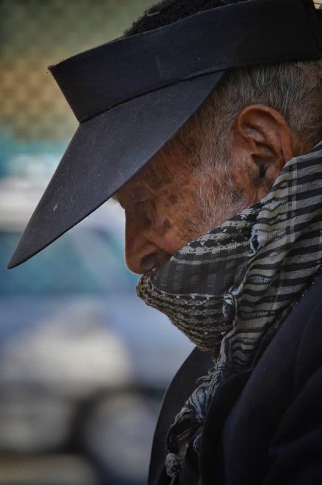 Photograph by Niloufar Bayati