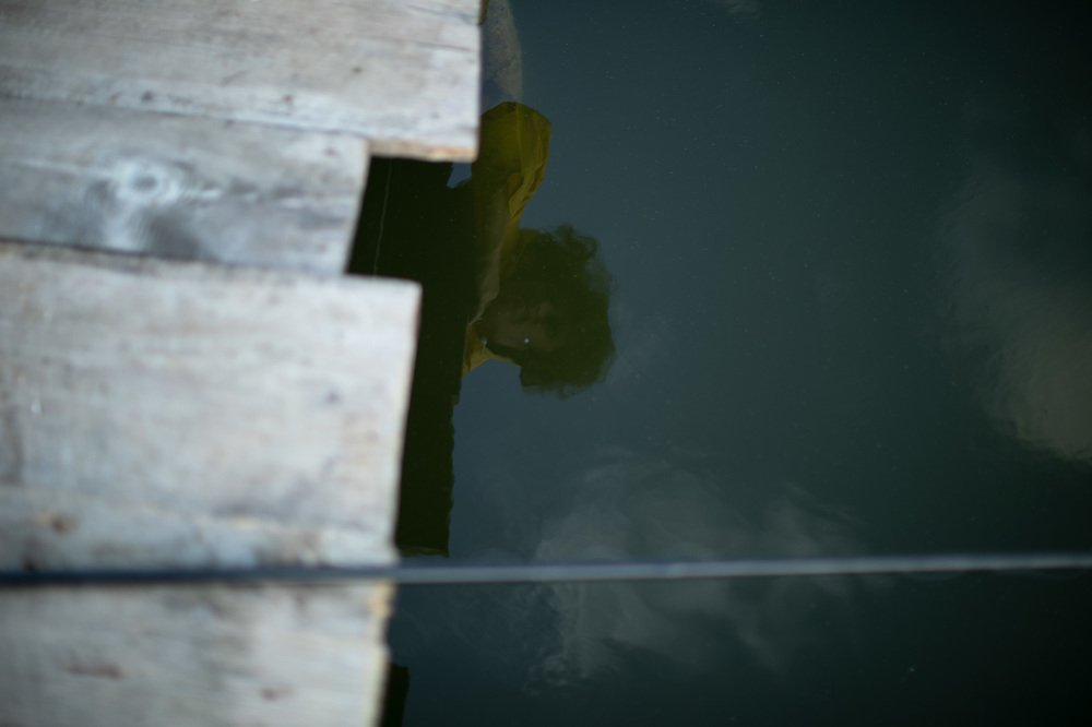 Photograph by Лена Тулай