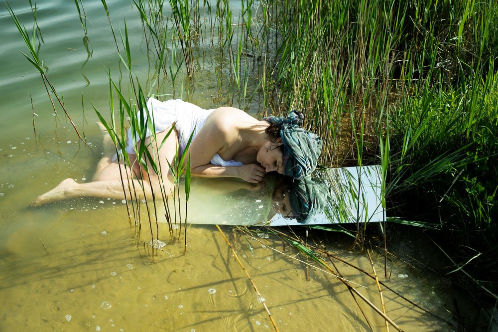 Photograph by Лена Тулай