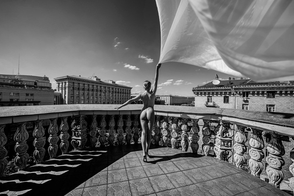 Photograph by Ally Muse