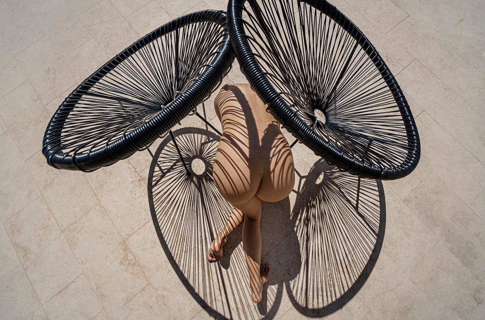 Photograph by Ally Muse