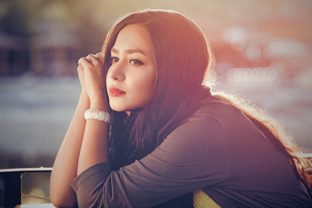 Photograph by Mahdi Sedaghi