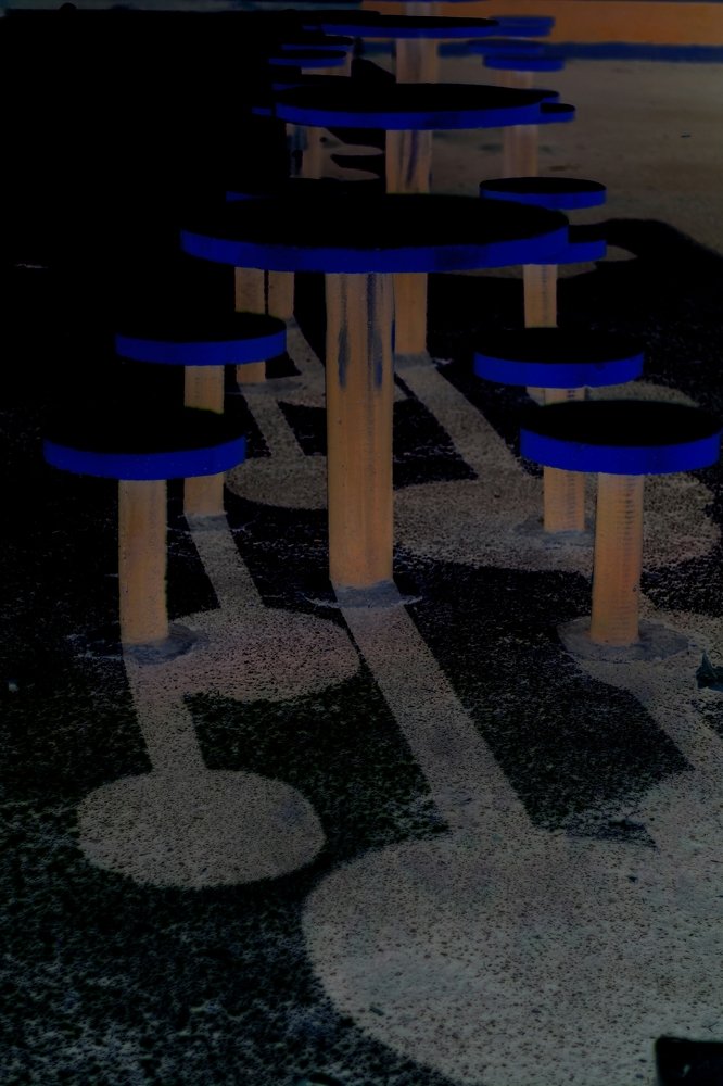 Photograph by Régis Santos