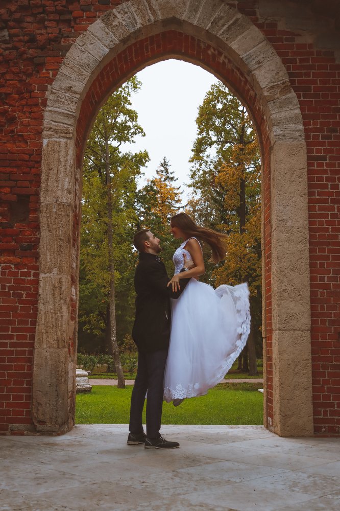 Photograph by Алина Логвиненко