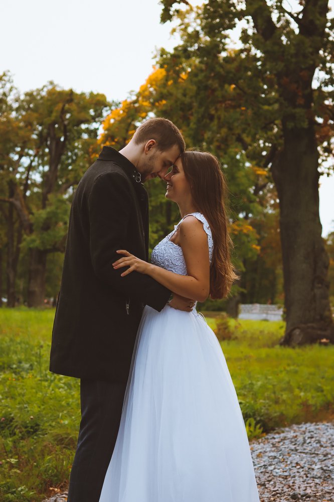 Photograph by Алина Логвиненко