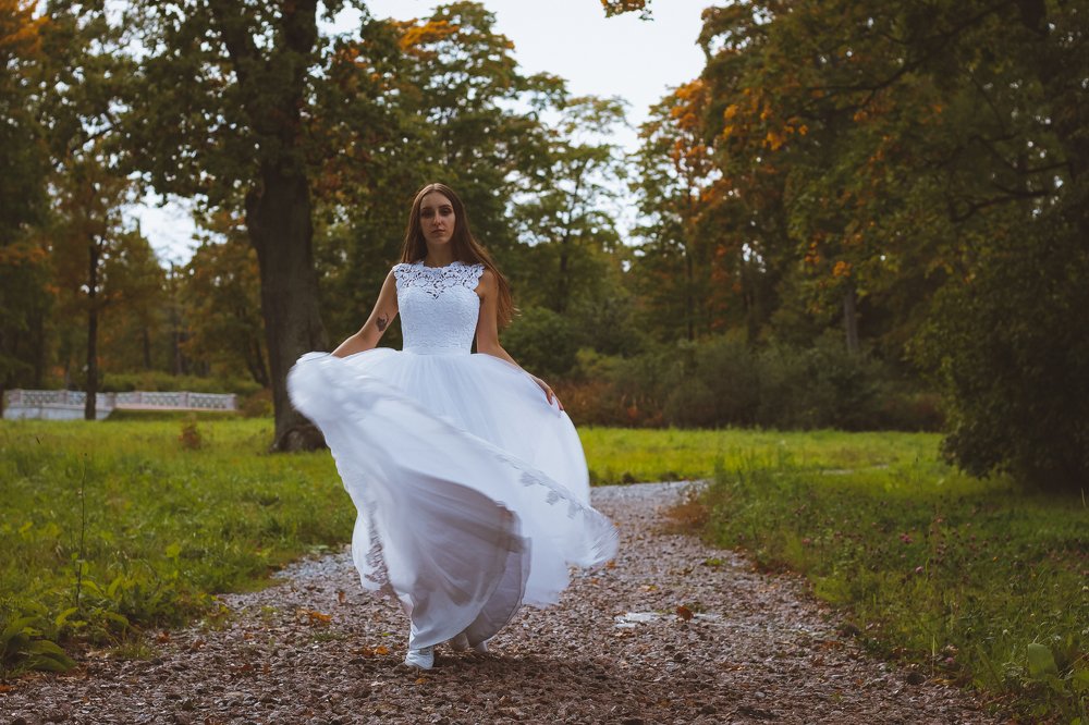 Photograph by Алина Логвиненко