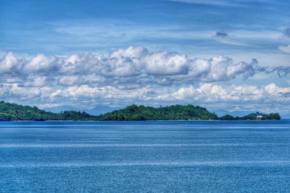 Photograph by Sharel Albor