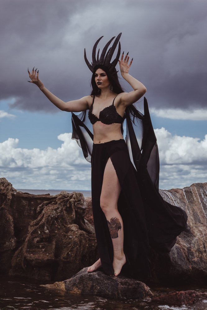 Photograph by Алина Логвиненко