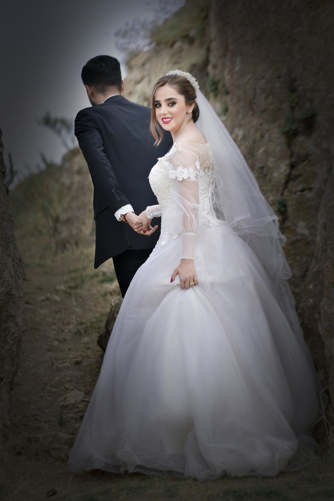 Photograph by Bayazidi Michael