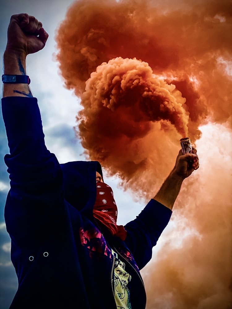 Photograph by Сергей Марченков