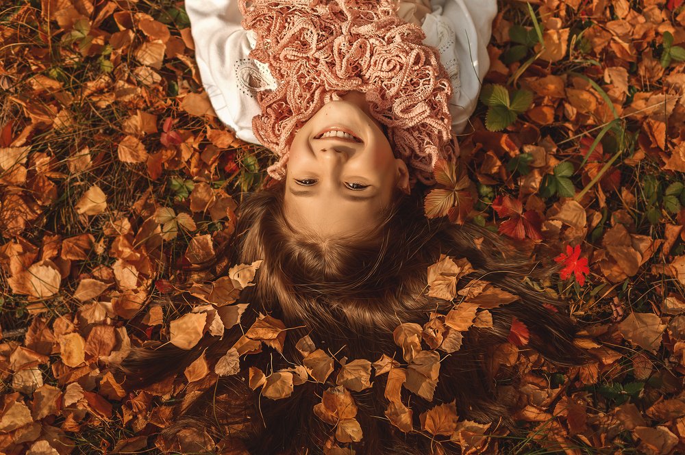 Photograph by Светлана Русанова