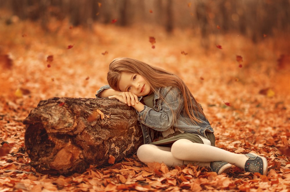 Photograph by Светлана Русанова