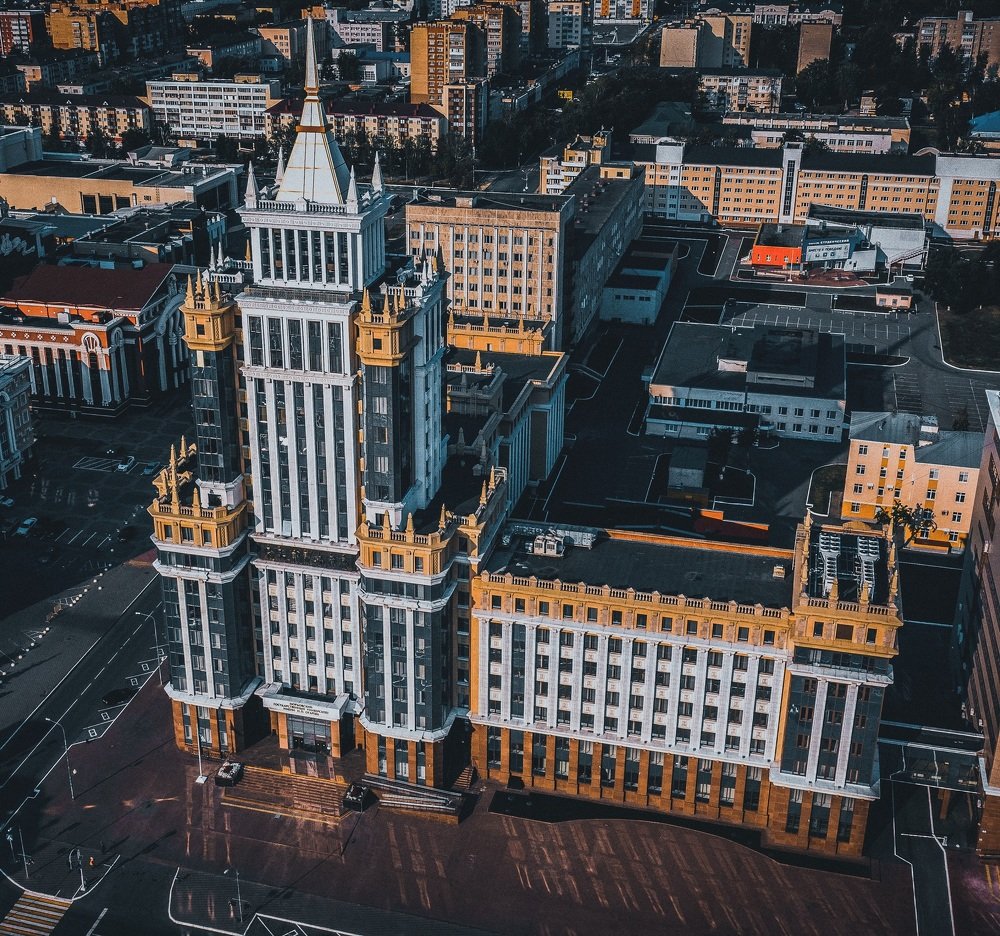 Photograph by Паша Савельев