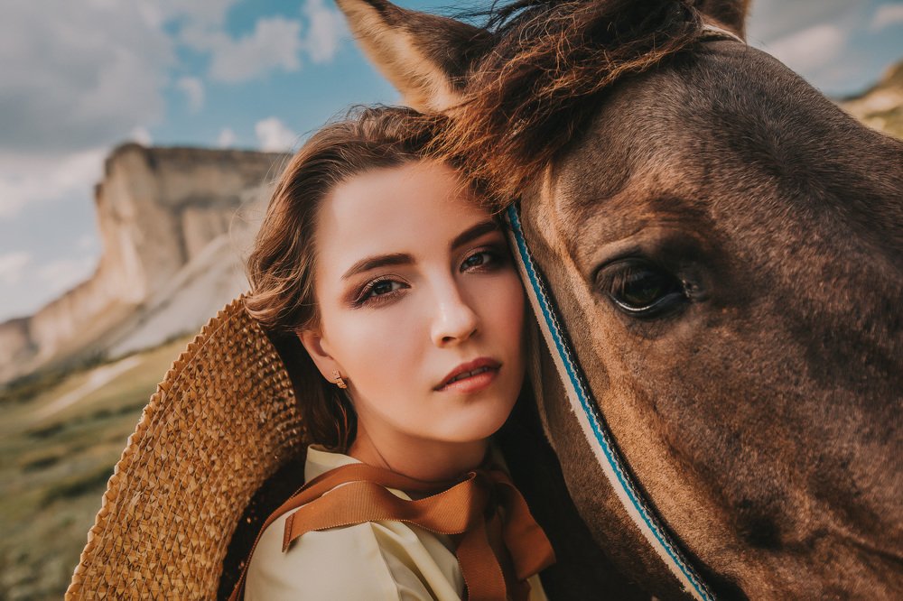 Photograph by Марина Верятинская