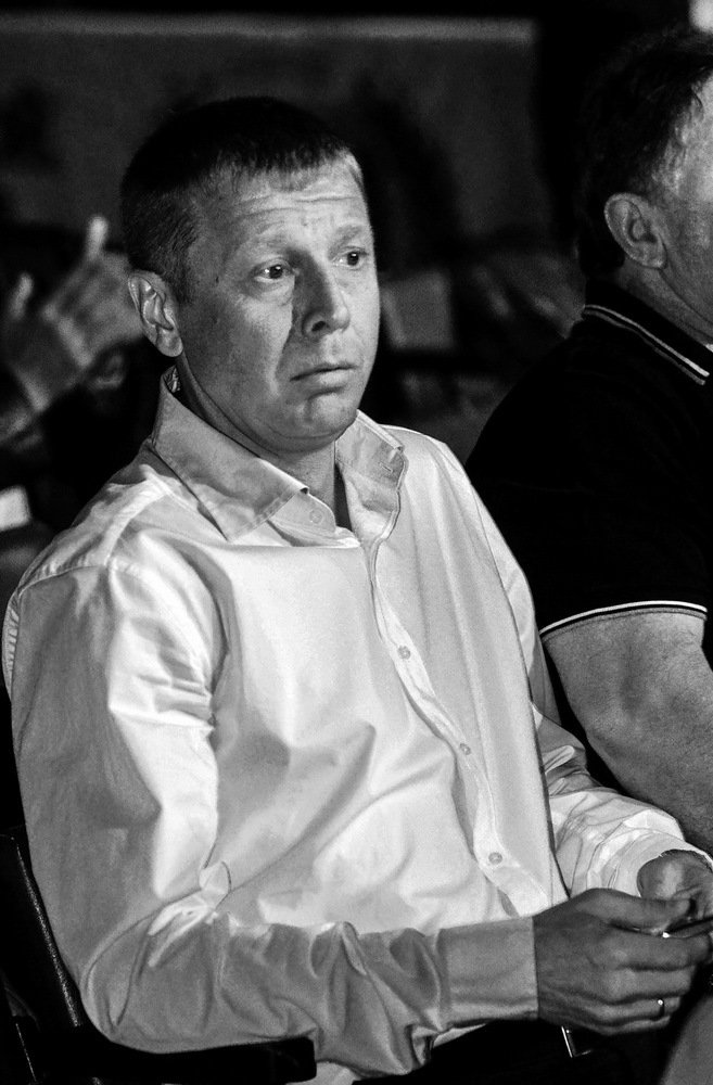 Photograph by Юрий Назыров