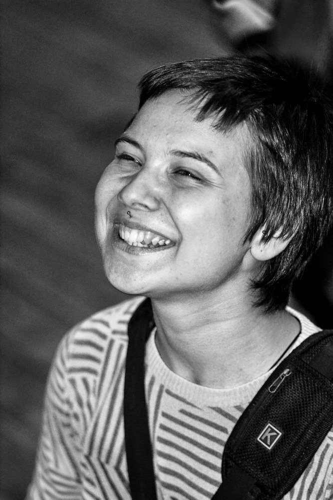 Photograph by Юрий Назыров