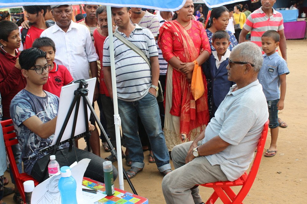 Photograph by ashok tiwari