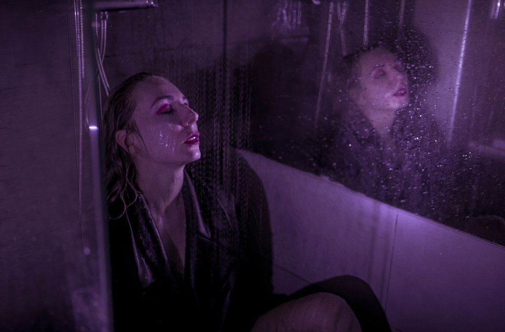 Photograph by Ольга Заруднева