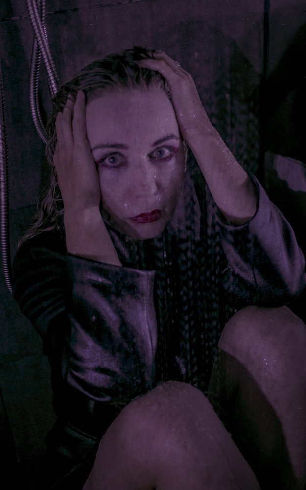 Photograph by Ольга Заруднева