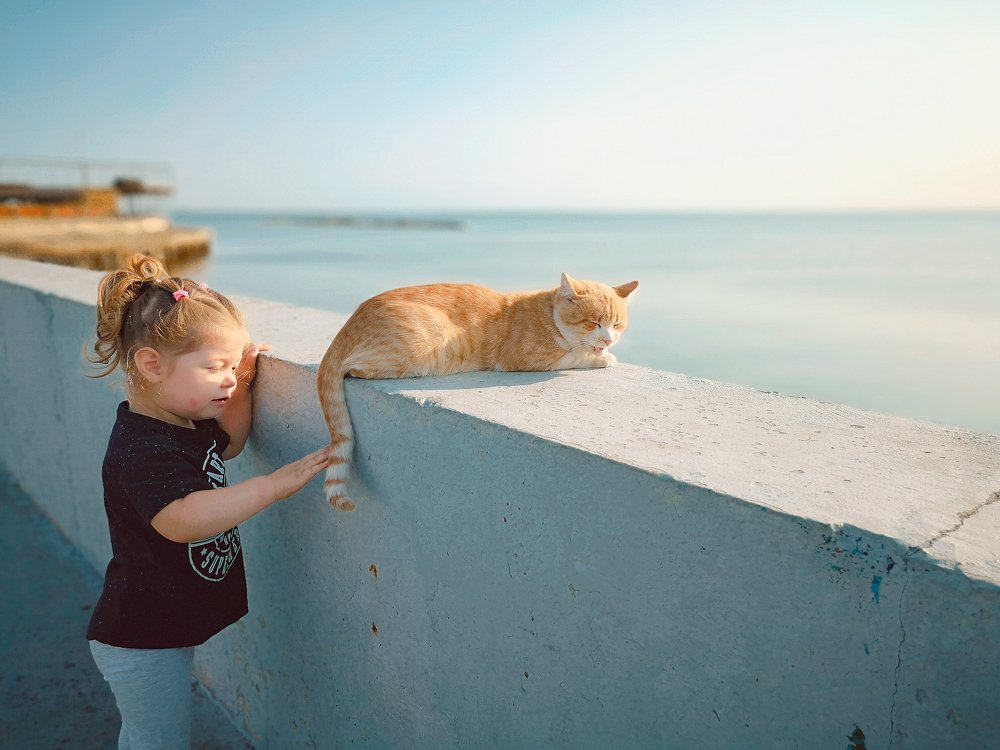 Photograph by Ольга Вязовская