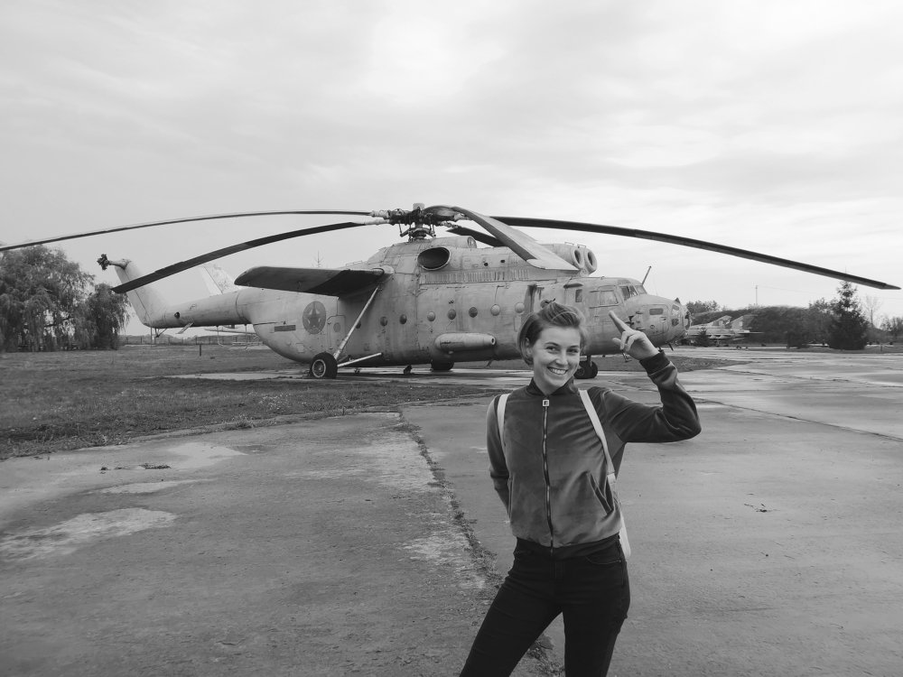 Photograph by Ольга Вязовская