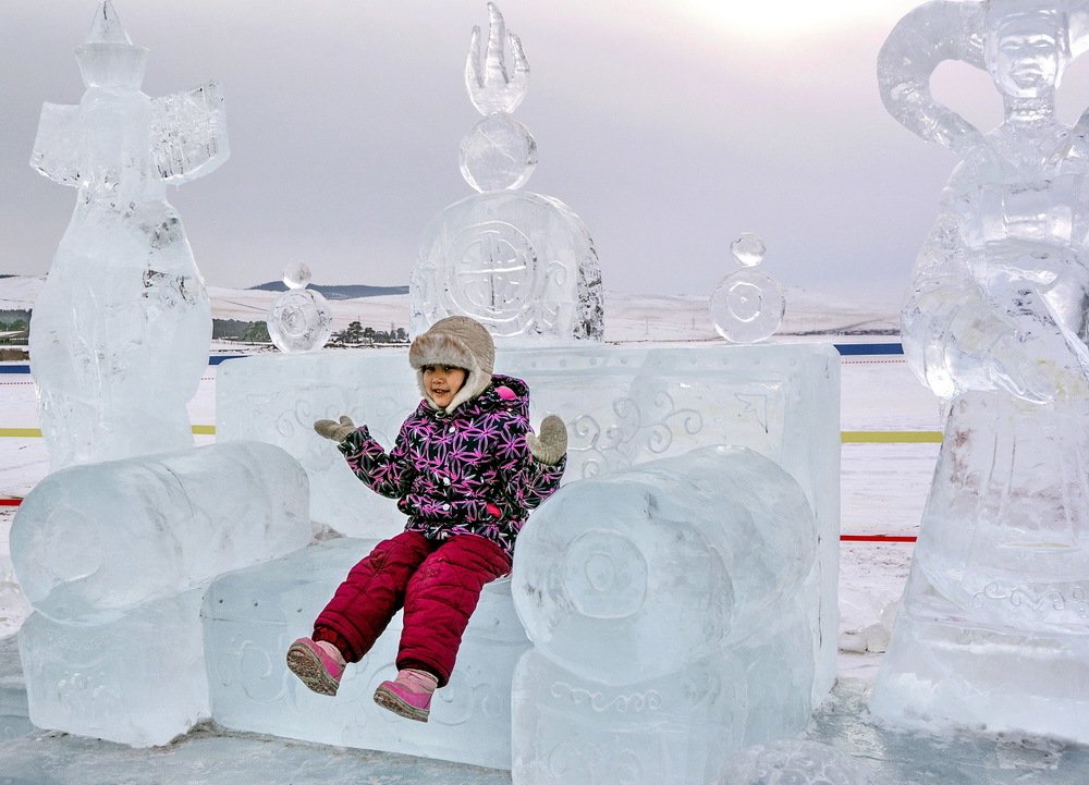 Photograph by Юрий Назыров