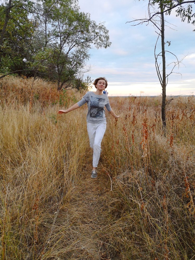 Photograph by Ольга Вязовская