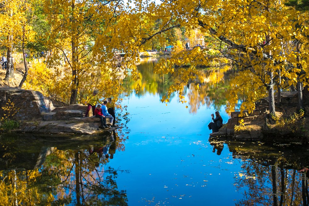 Photograph by Валерий Машук