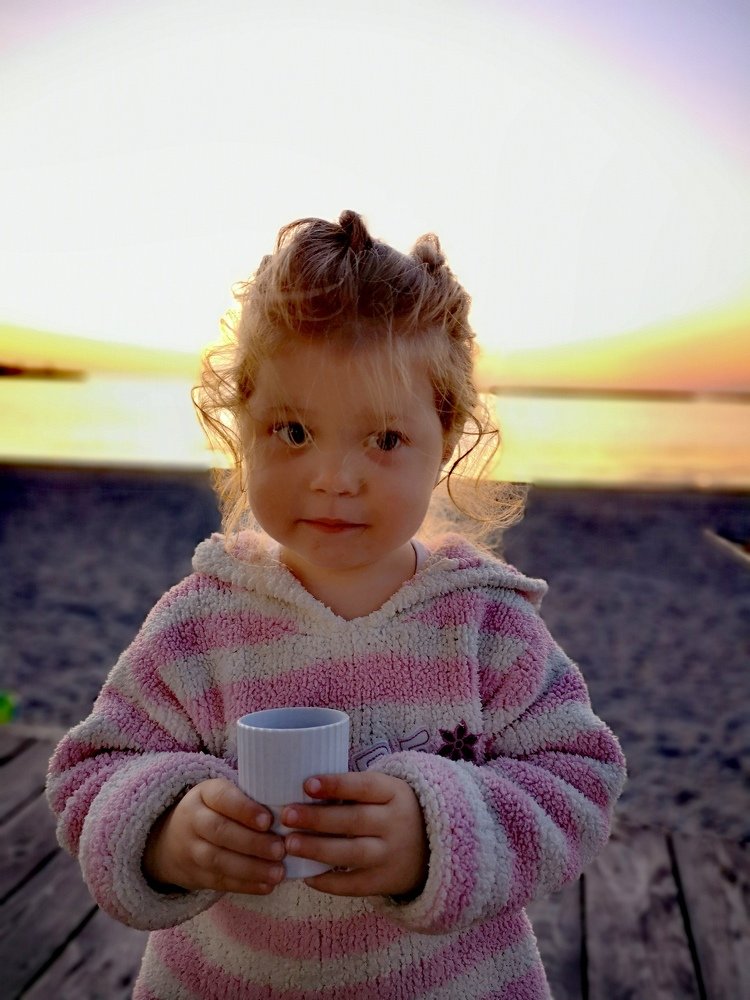 Photograph by Ольга Вязовская