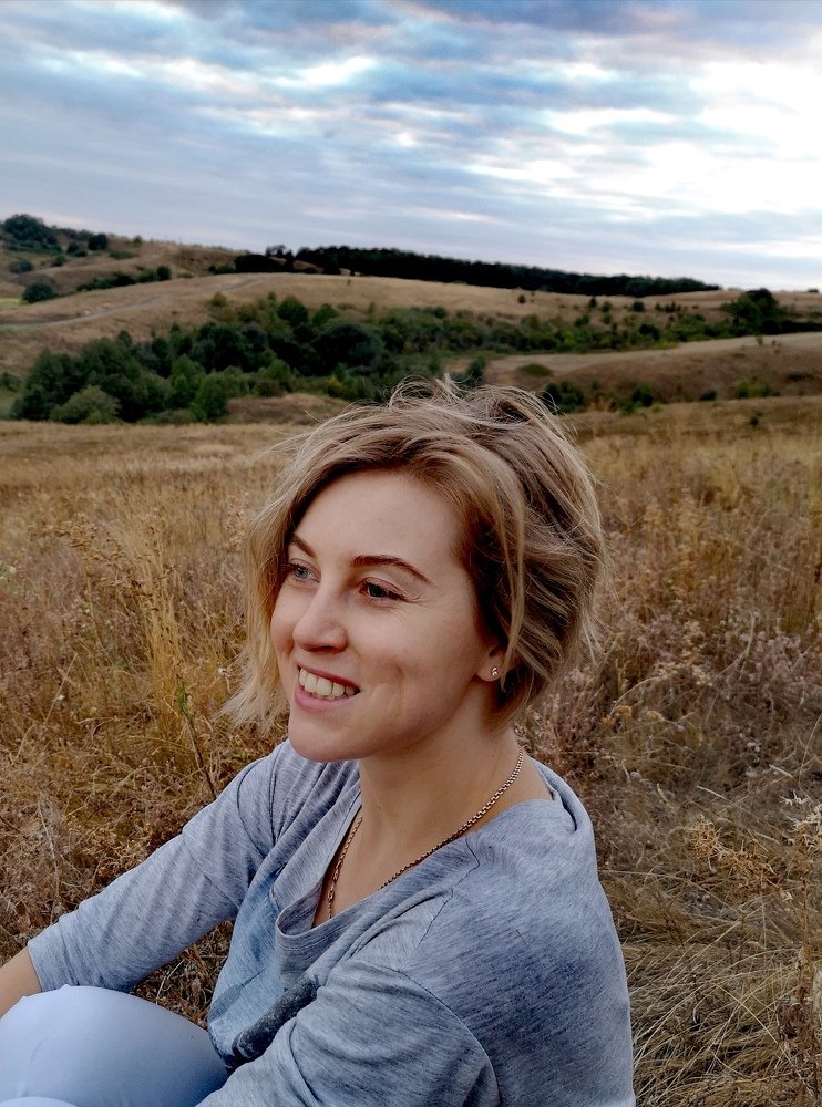 Photograph by Ольга Вязовская