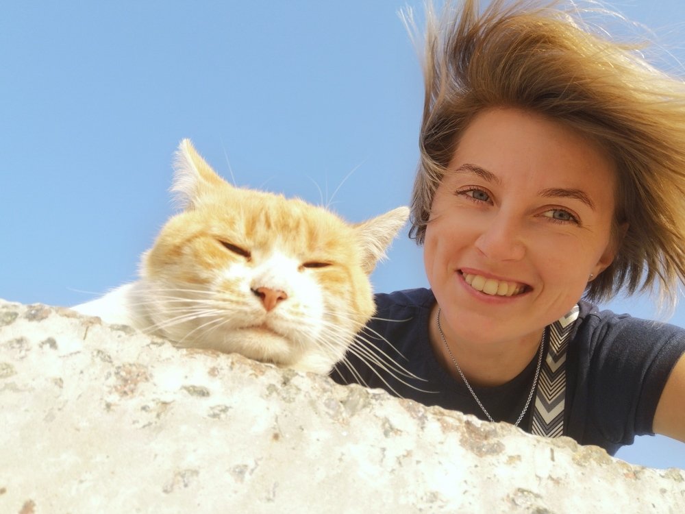 Photograph by Ольга Вязовская