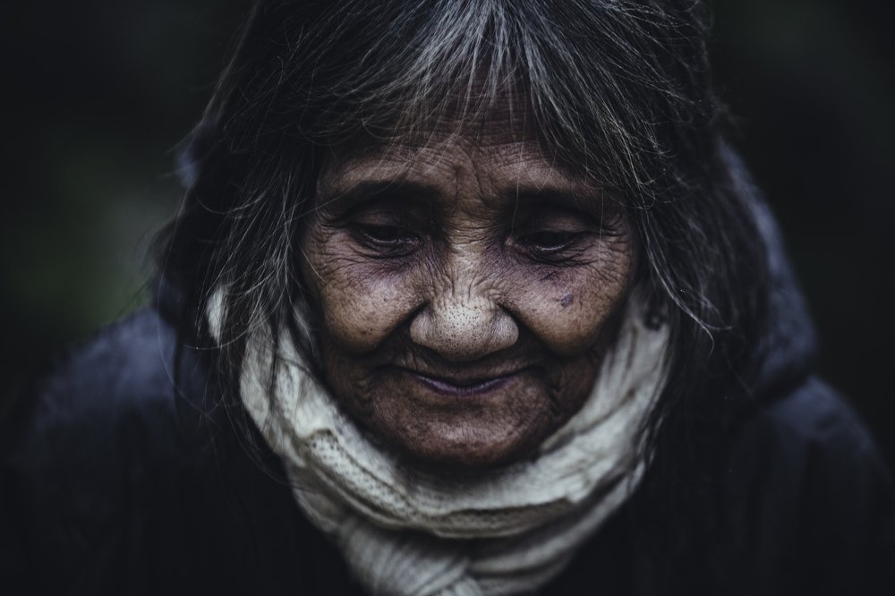 Photograph by Rin Võ