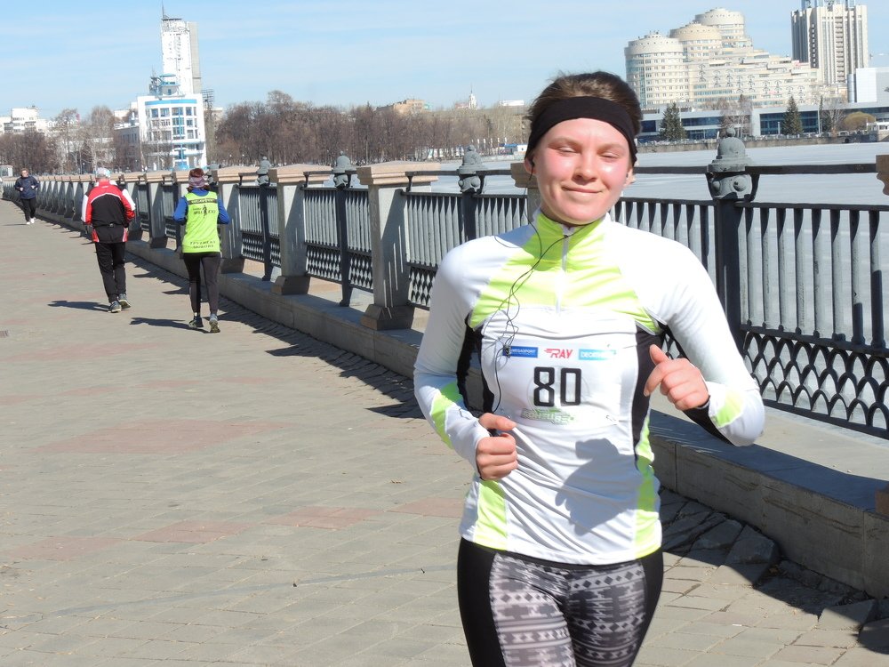 Очарованная музыкой