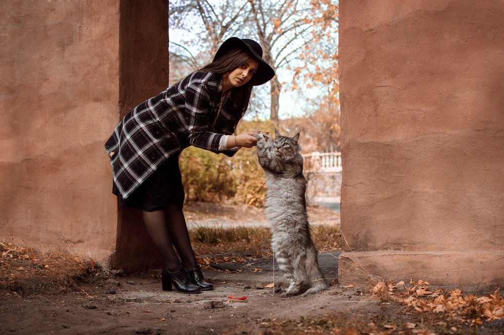 Photograph by Евгений Рослов