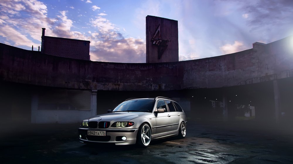 Photograph by Ковалёв Виталий