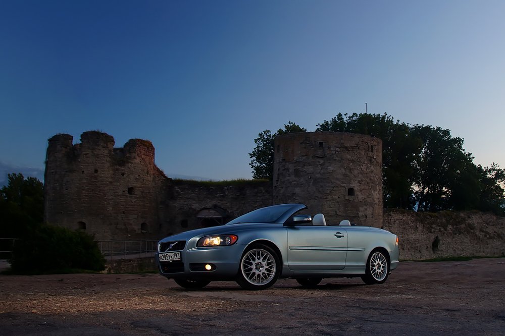 Photograph by Ковалёв Виталий